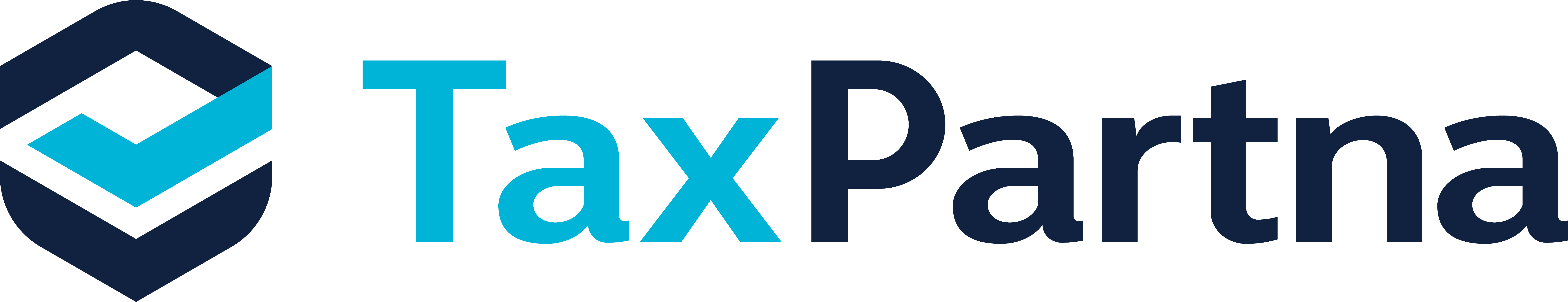 Taxpartna