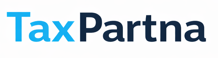 Taxpartna Logo
